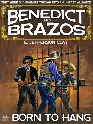 cover image of Benedict and Brazos 20